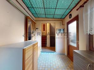 Prodej rodinného domu, Volyně, Husova, 70 m2