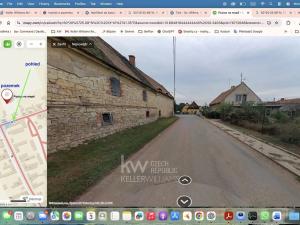 Prodej pozemku pro bydlení, Postoloprty, 3500 m2