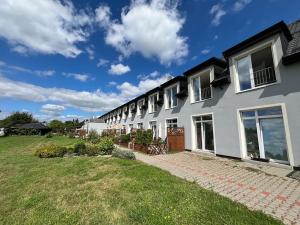 Pronájem bytu 1+kk, Velké Heraltice, Zahradní, 34 m2