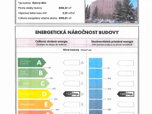 Prodej bytu 3+1, Nová Paka, K Hájku, 71 m2