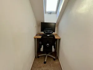 Pronájem bytu 2+kk, Kutná Hora, Husova, 53 m2