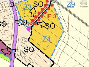 Prodej pozemku pro bydlení, Nesvačilka, 965 m2