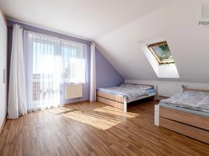 Prodej rodinného domu, Lísek, 252 m2