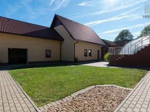 Prodej rodinného domu, Lísek, 252 m2