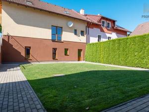 Prodej rodinného domu, Lísek, 252 m2