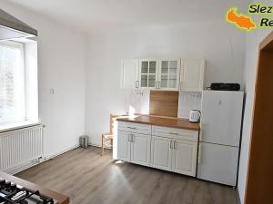 Pronájem bytu 2+1, Ostrava, Svatoplukova, 52 m2