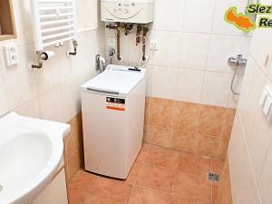 Pronájem bytu 2+1, Ostrava, Svatoplukova, 52 m2