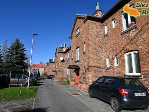 Pronájem bytu 2+1, Ostrava, Svatoplukova, 52 m2