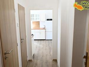 Pronájem bytu 2+1, Ostrava, Svatoplukova, 52 m2