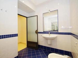 Pronájem kanceláře, Praha - Vinohrady, Polská, 123 m2