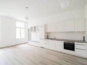 Pronájem bytu 3+kk, Praha - Nové Město, Václavské náměstí, 65 m2