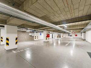 Pronájem bytu 3+kk, Praha - Košíře, Naskové, 97 m2