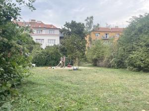 Prodej bytu 1+kk, Praha - Hloubětín, Kbelská, 31 m2