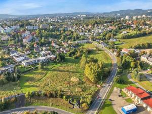 Prodej komerčního pozemku, Liberec, 12726 m2