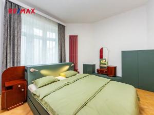 Pronájem bytu 2+1, Praha - Josefov, Žatecká, 116 m2