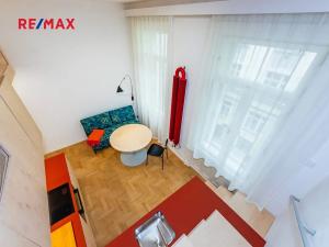 Pronájem bytu 1+kk, Praha - Josefov, Žatecká, 27 m2