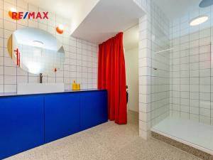 Pronájem bytu 1+kk, Praha - Josefov, Žatecká, 27 m2