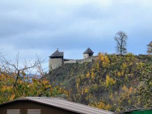 Prodej rodinného domu, Brumov-Bylnice - Brumov, Na Vyhlídce, 93 m2