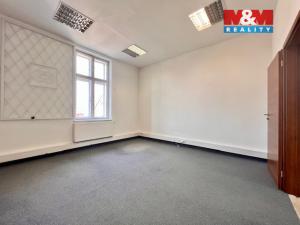 Pronájem kanceláře, Ostrava - Vítkovice, Sirotčí, 100 m2