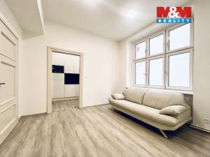 Pronájem kanceláře, Ostrava - Moravská Ostrava, Na Hradbách, 135 m2