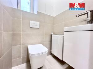 Pronájem kanceláře, Ostrava - Moravská Ostrava, Na Hradbách, 135 m2