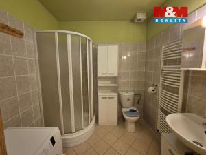 Pronájem bytu 2+kk, Beroun - Beroun-Město, Švermova, 40 m2