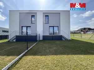 Prodej rodinného domu, Kaplice, Polní, 155 m2