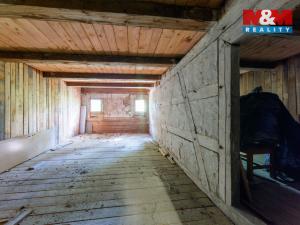 Prodej zemědělské usedlosti, Okrouhlá, 174 m2