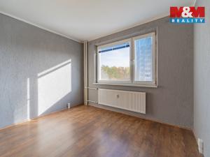 Prodej bytu 4+1, Cheb, Přátelství, 92 m2
