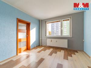 Prodej bytu 4+1, Cheb, Přátelství, 92 m2