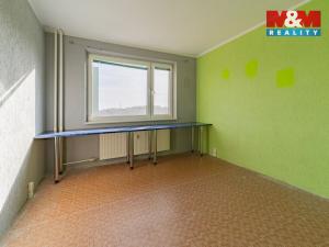 Prodej bytu 4+1, Cheb, Přátelství, 92 m2