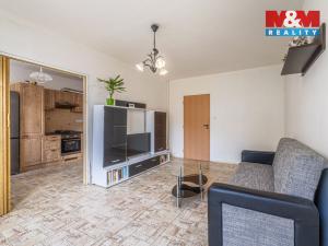 Prodej bytu 3+1, Neratovice, Na Výsluní, 68 m2