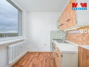 Prodej bytu 1+1, Kutná Hora - Šipší, Na Studních, 32 m2