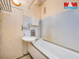 Prodej bytu 1+1, Kutná Hora - Šipší, Na Studních, 32 m2