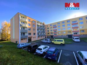 Prodej bytu 1+1, Žďár nad Sázavou - Žďár nad Sázavou 1, Libušínská, 33 m2