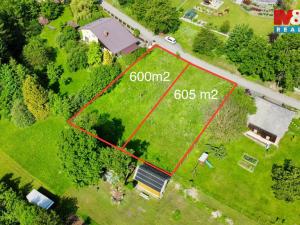 Prodej rodinného domu, Žamberk, 55 m2