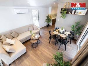 Prodej rodinného domu, Žamberk, 57 m2