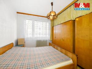 Prodej bytu 3+1, Rakovník - Rakovník II, V Lukách, 68 m2