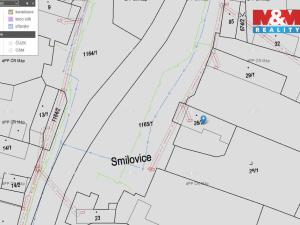 Prodej rodinného domu, Staňkovice - Smilovice, 140 m2