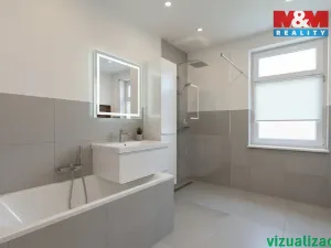 Prodej rodinného domu, Staňkovice - Smilovice, 140 m2