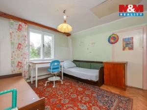 Prodej rodinného domu, Ryžoviště, Tyršova, 151 m2