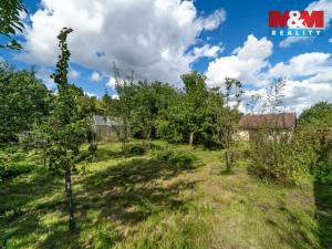 Prodej chaty, Tachov, 24 m2