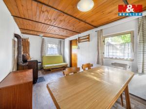 Prodej chaty, Tachov, 24 m2