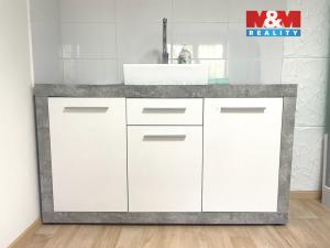 Pronájem, Most, Kpt. Jaroše, 29 m2