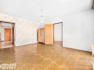 Prodej bytu 3+1, Náchod, Pražská, 67 m2