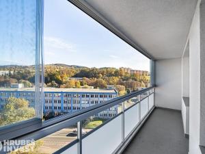 Prodej bytu 3+1, Náchod, Pražská, 67 m2