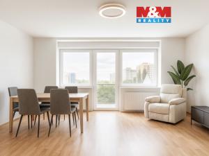 Prodej bytu 4+kk, Praha, Ocelkova, 113 m2