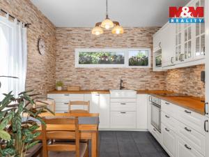 Prodej rodinného domu, Pavlov, Lidická, 102 m2