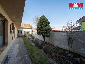 Prodej rodinného domu, Tovačov - Tovačov I-Město, Kpt. Jaroše, 97 m2