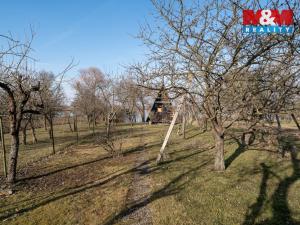 Prodej rodinného domu, Tovačov - Tovačov I-Město, Kpt. Jaroše, 97 m2